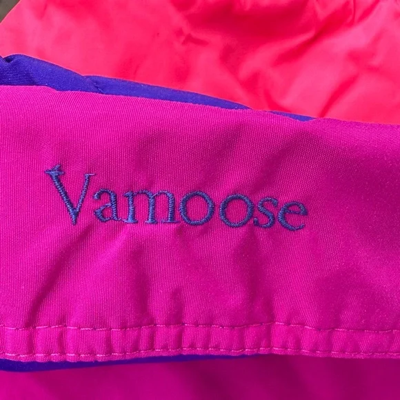Exquisite Vintage 90’s Columbia Vamoose Ski Jacket Women’s X” EUC